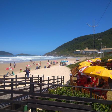 Pousada Suites Do Santinho Florianópolis Esterno foto