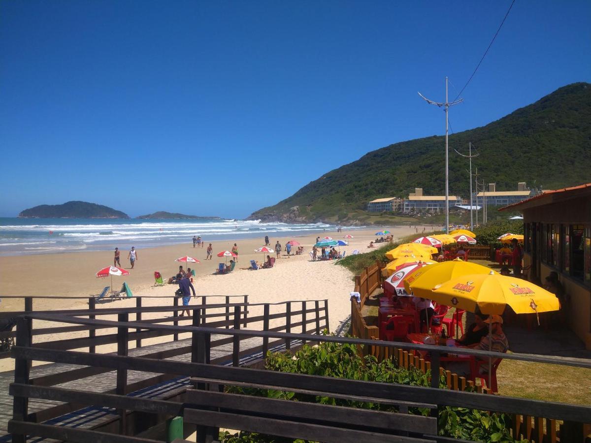 Pousada Suites Do Santinho Florianópolis Esterno foto
