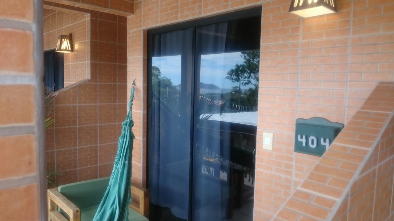 Pousada Suites Do Santinho Florianópolis Esterno foto