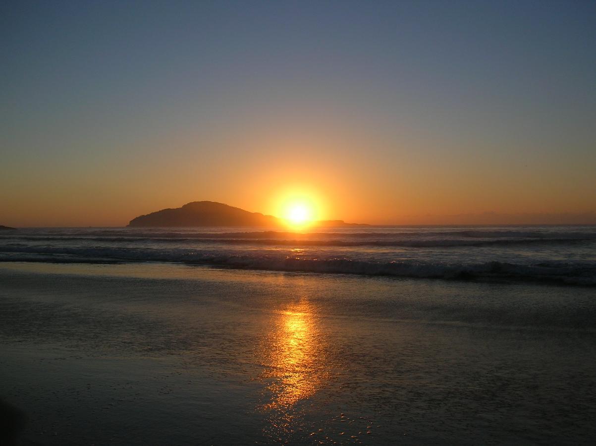 Pousada Suites Do Santinho Florianópolis Esterno foto