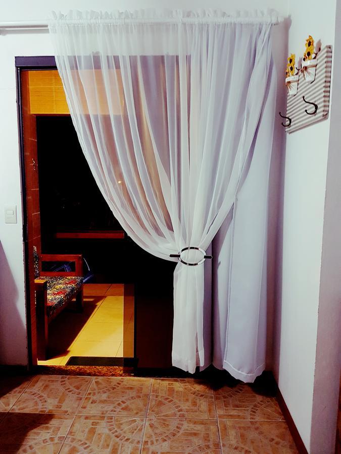 Pousada Suites Do Santinho Florianópolis Esterno foto