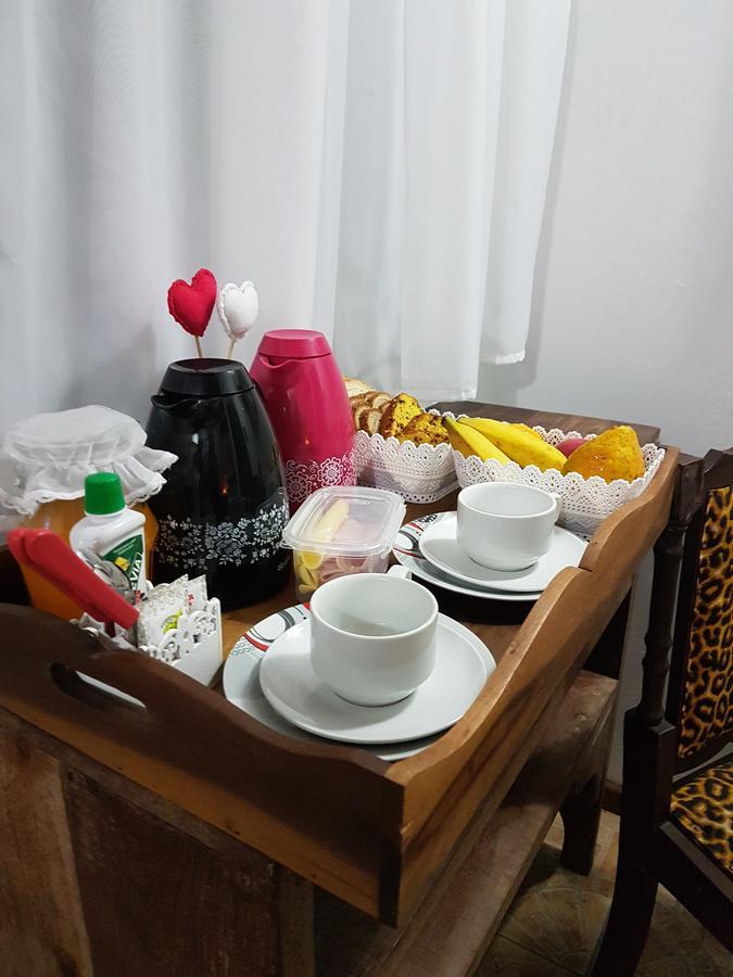 Pousada Suites Do Santinho Florianópolis Esterno foto
