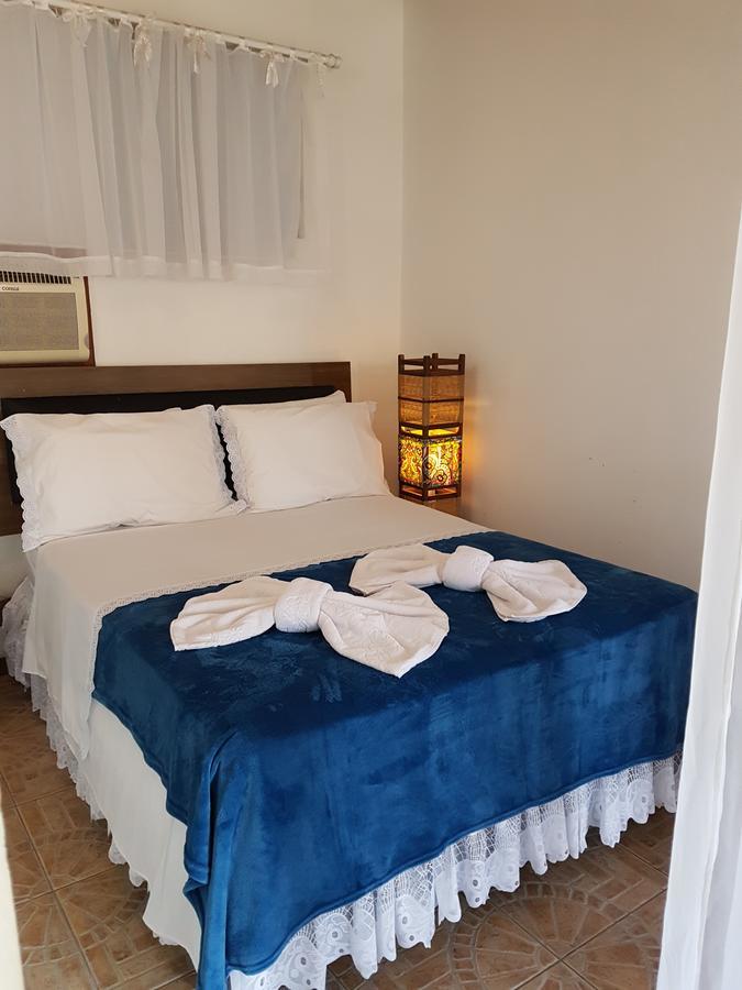 Pousada Suites Do Santinho Florianópolis Esterno foto