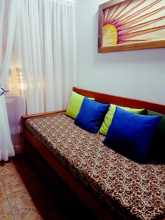 Pousada Suites Do Santinho Florianópolis Esterno foto