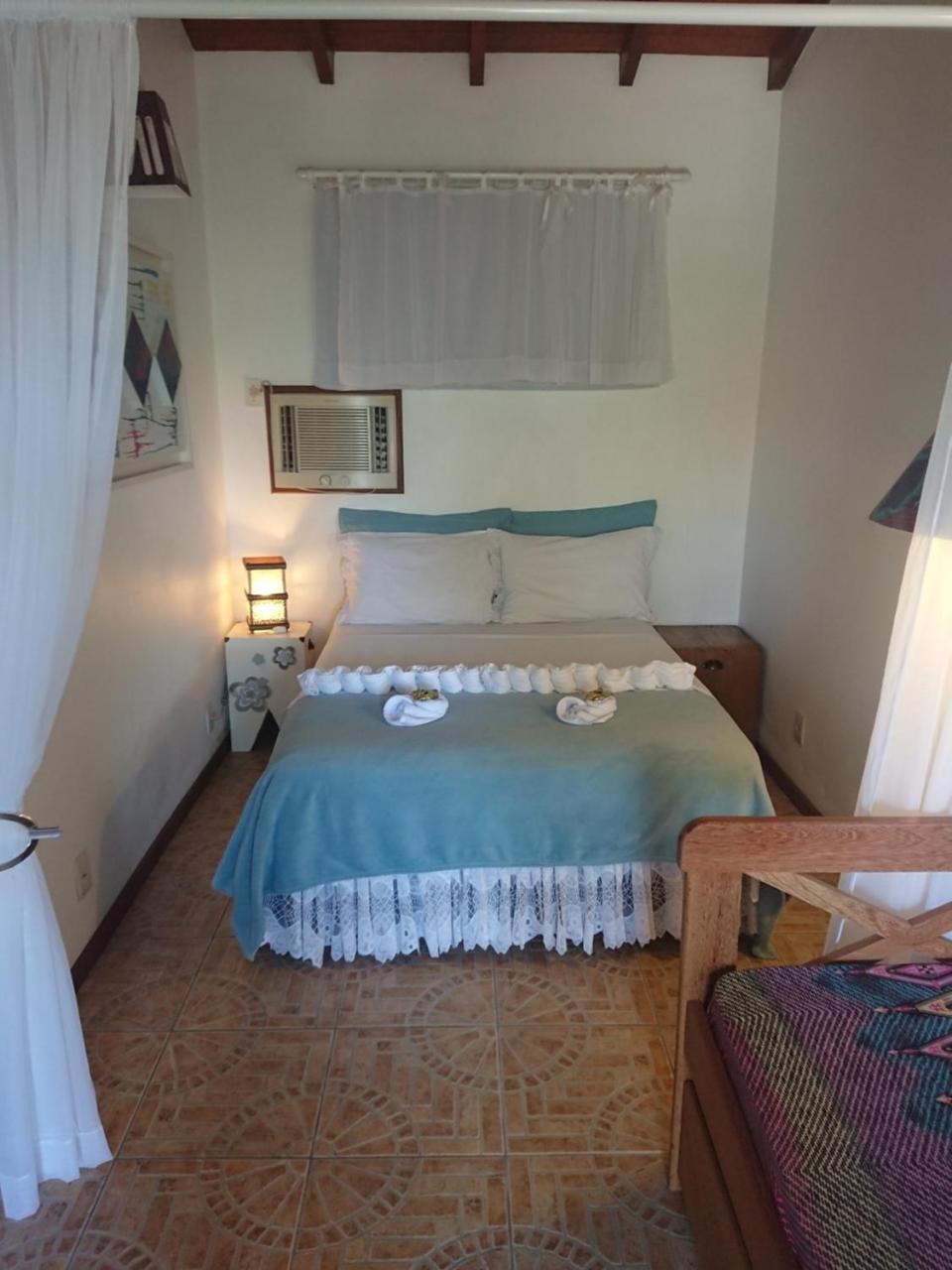 Pousada Suites Do Santinho Florianópolis Esterno foto