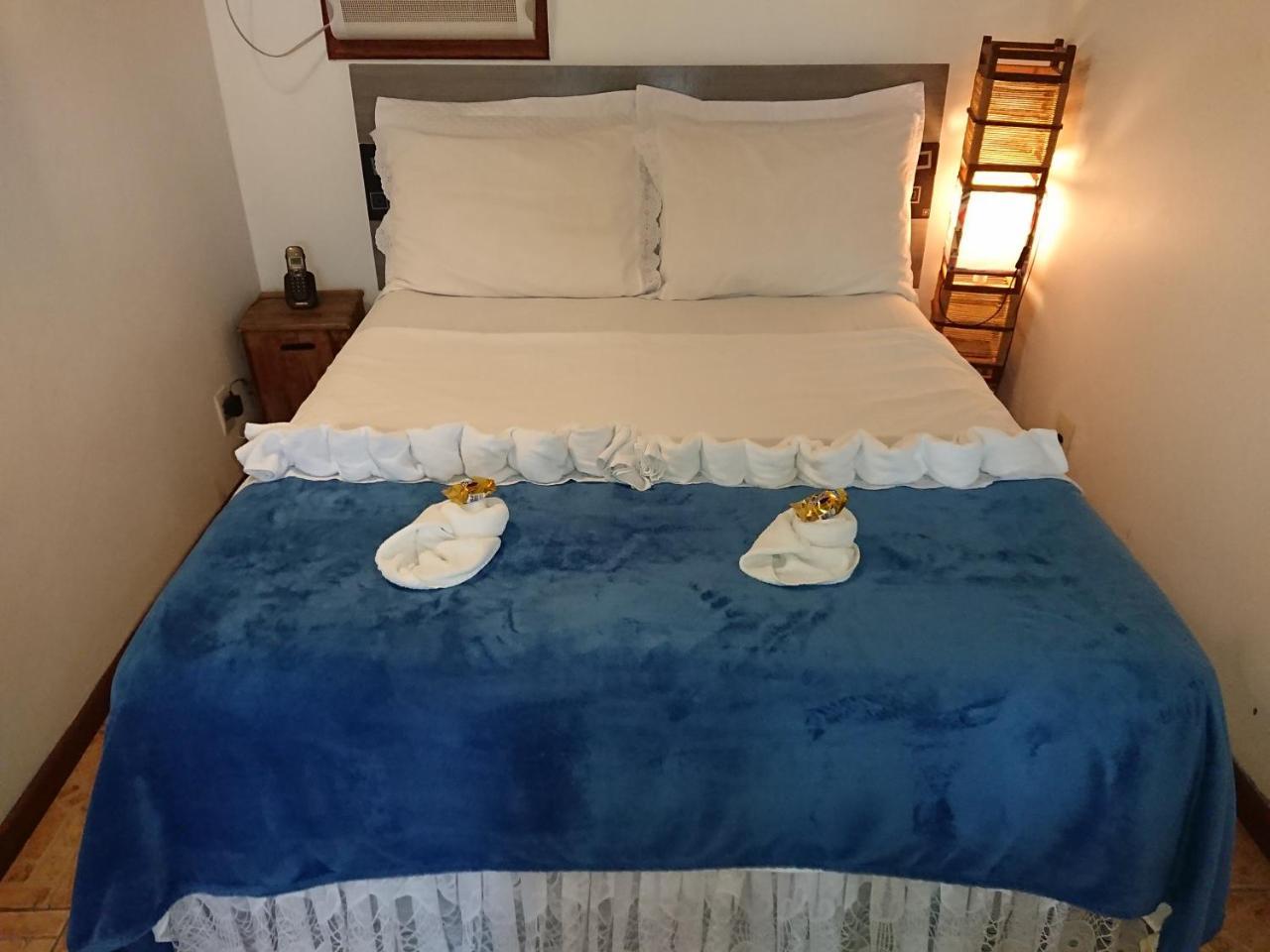 Pousada Suites Do Santinho Florianópolis Esterno foto