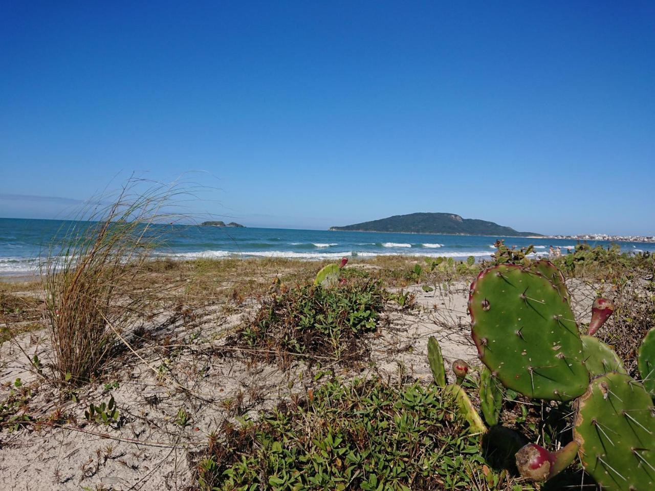 Pousada Suites Do Santinho Florianópolis Esterno foto