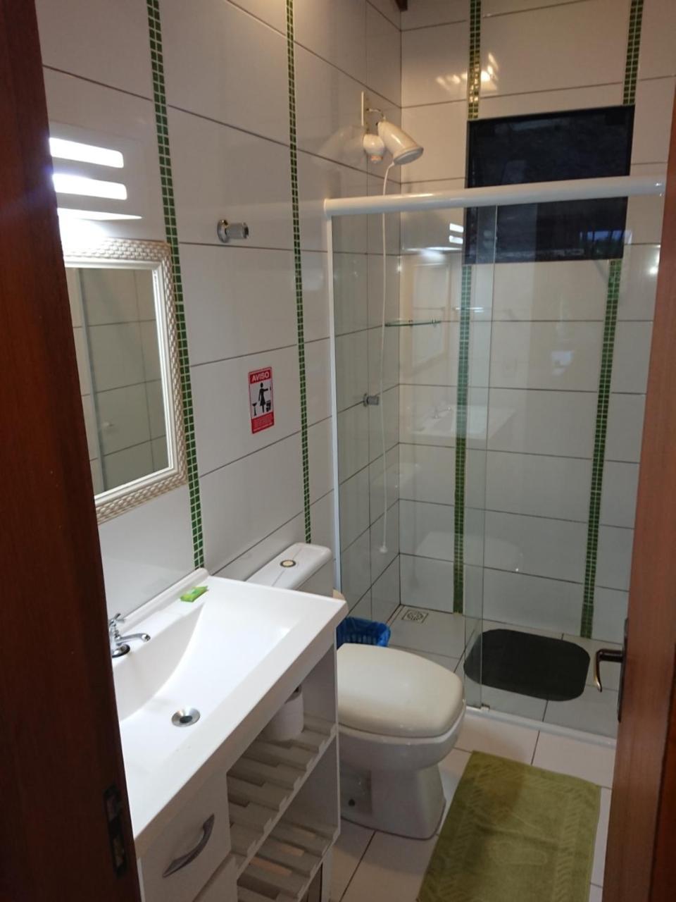 Pousada Suites Do Santinho Florianópolis Esterno foto
