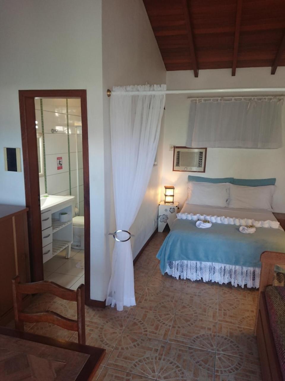 Pousada Suites Do Santinho Florianópolis Esterno foto