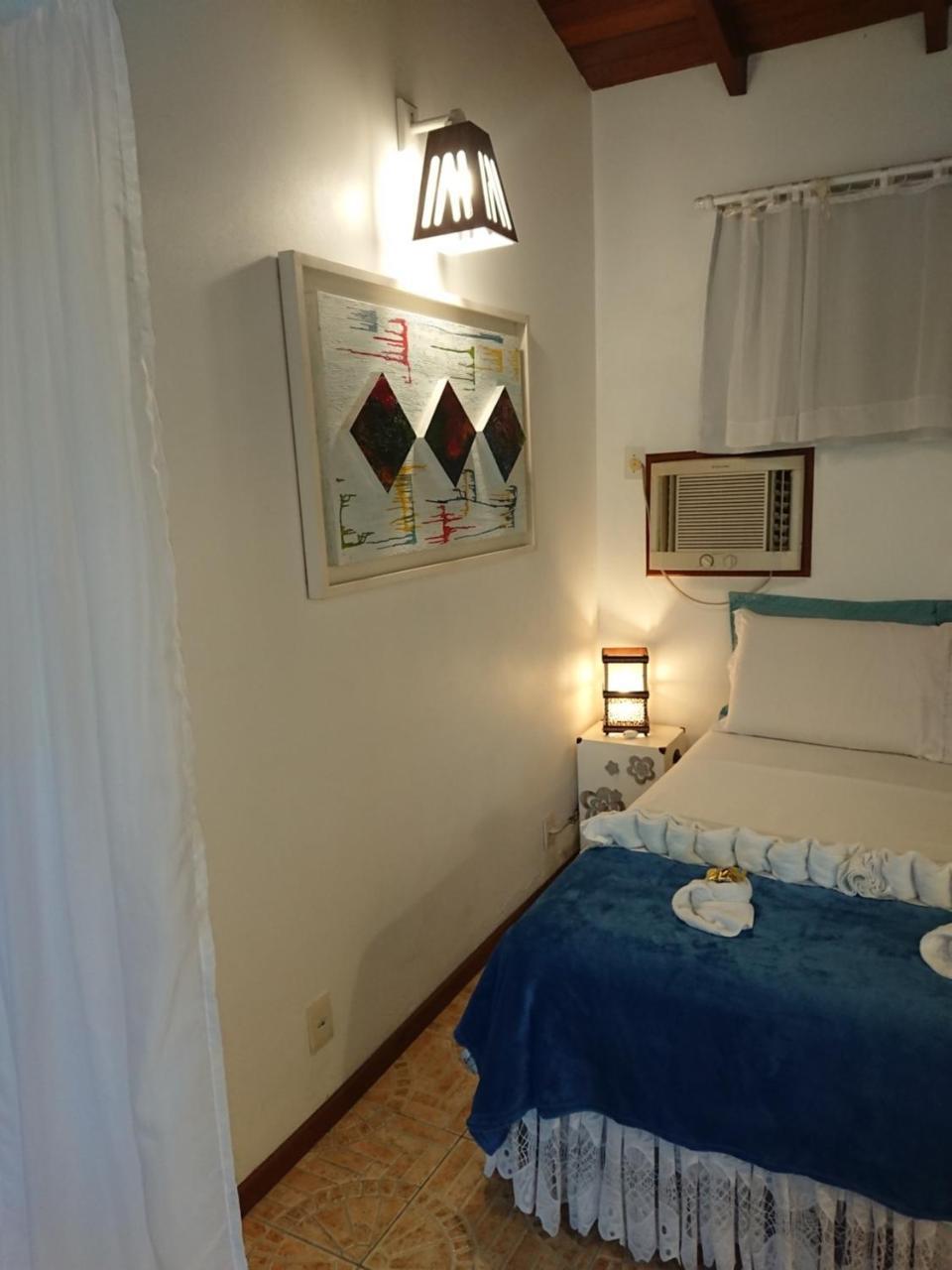 Pousada Suites Do Santinho Florianópolis Esterno foto