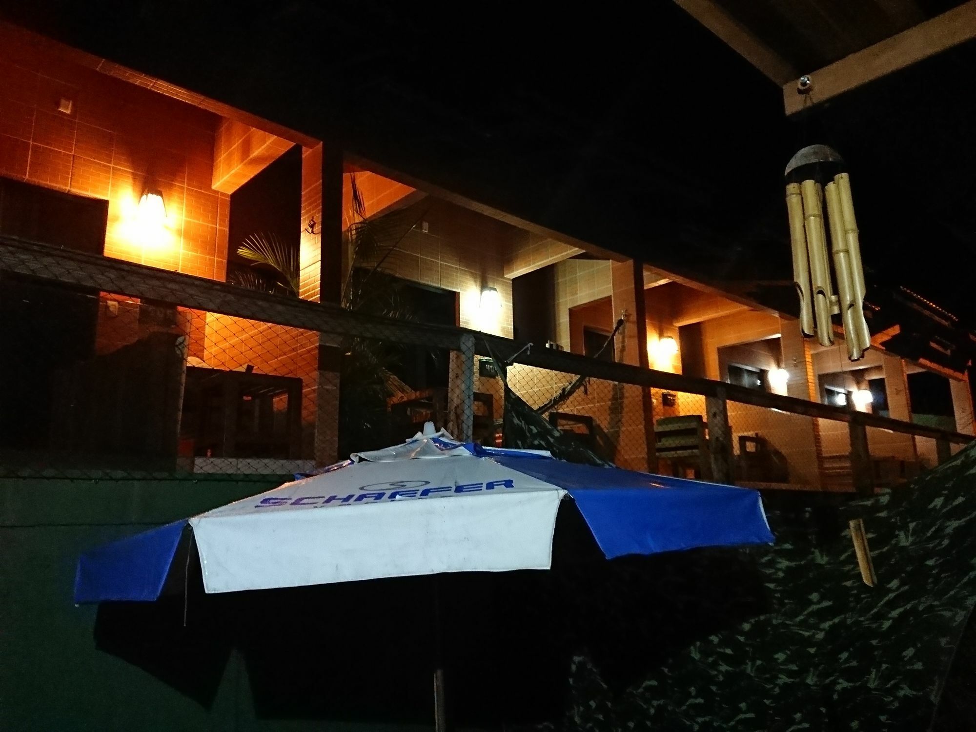 Pousada Suites Do Santinho Florianópolis Esterno foto