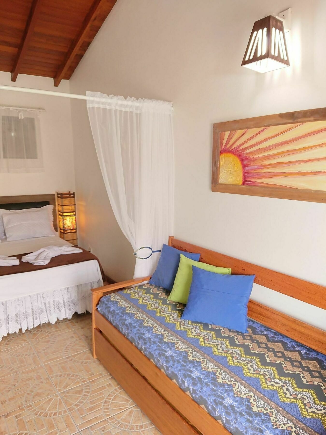 Pousada Suites Do Santinho Florianópolis Esterno foto