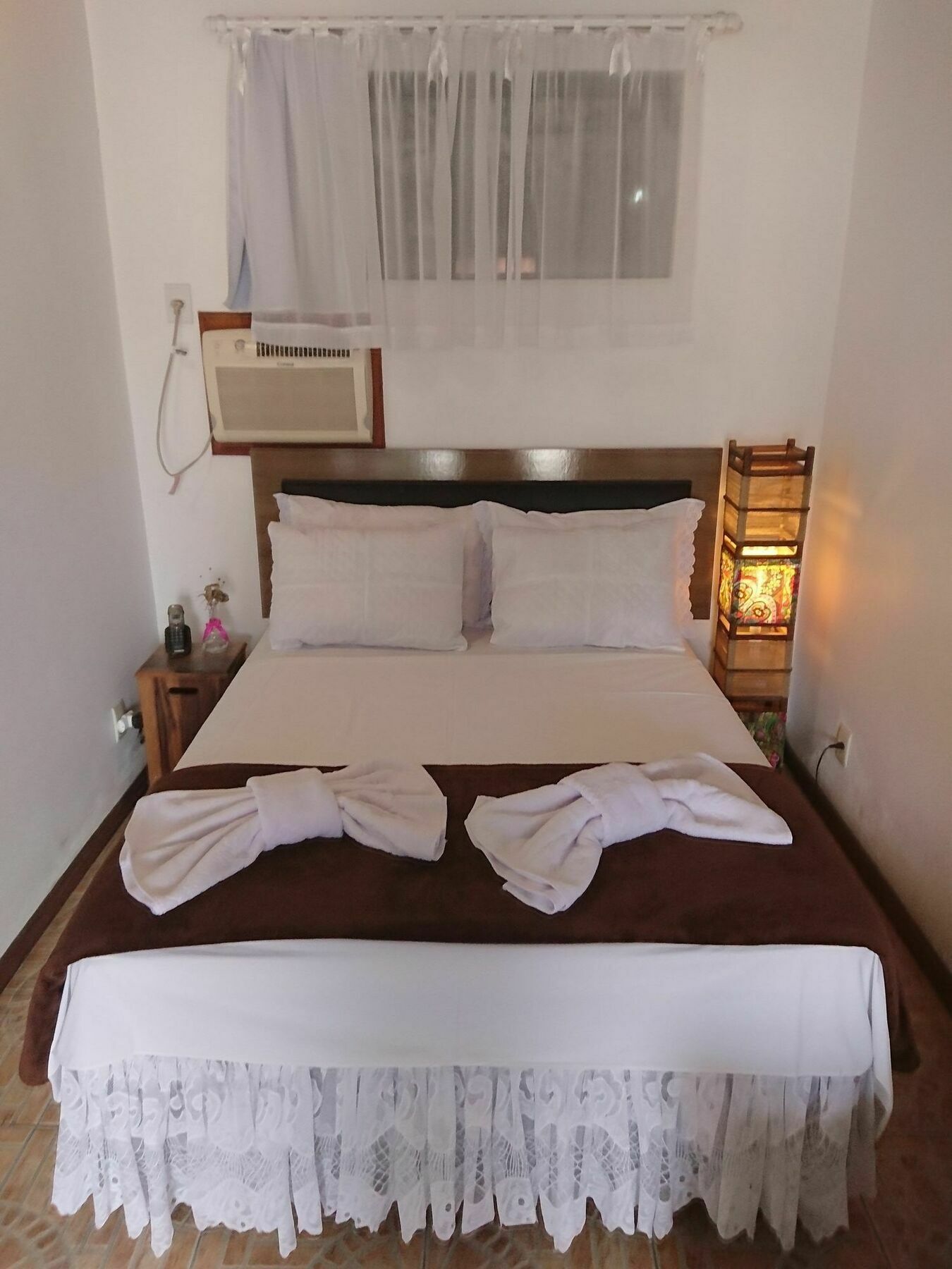Pousada Suites Do Santinho Florianópolis Esterno foto