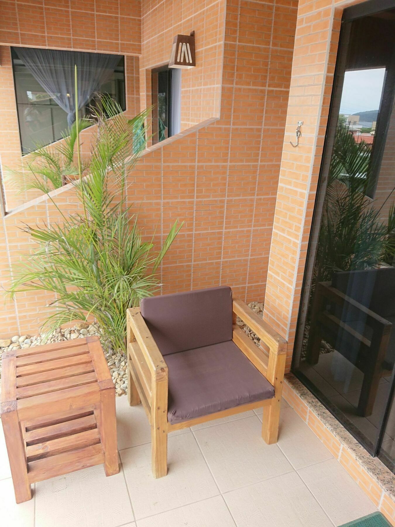 Pousada Suites Do Santinho Florianópolis Esterno foto