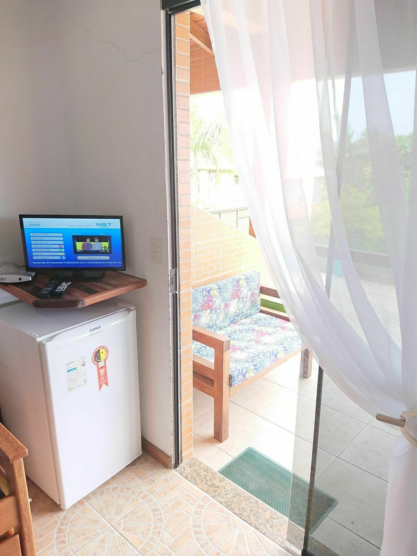 Pousada Suites Do Santinho Florianópolis Esterno foto