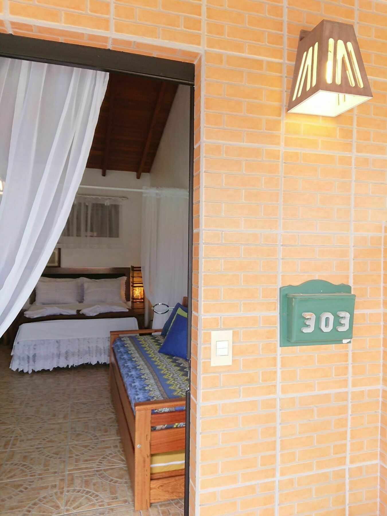 Pousada Suites Do Santinho Florianópolis Esterno foto