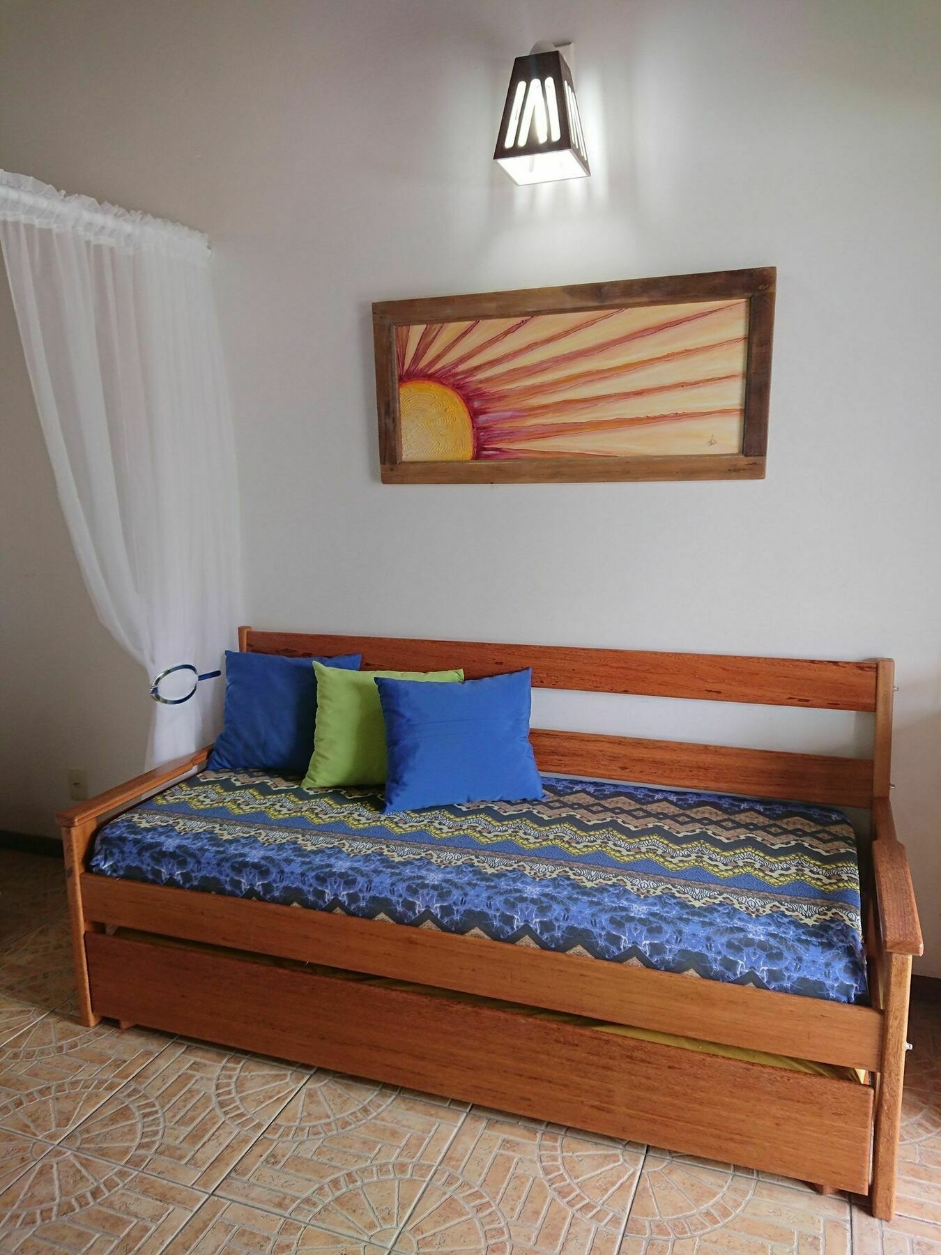 Pousada Suites Do Santinho Florianópolis Esterno foto