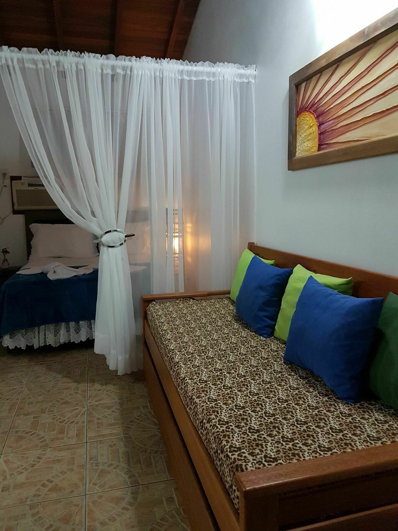 Pousada Suites Do Santinho Florianópolis Esterno foto