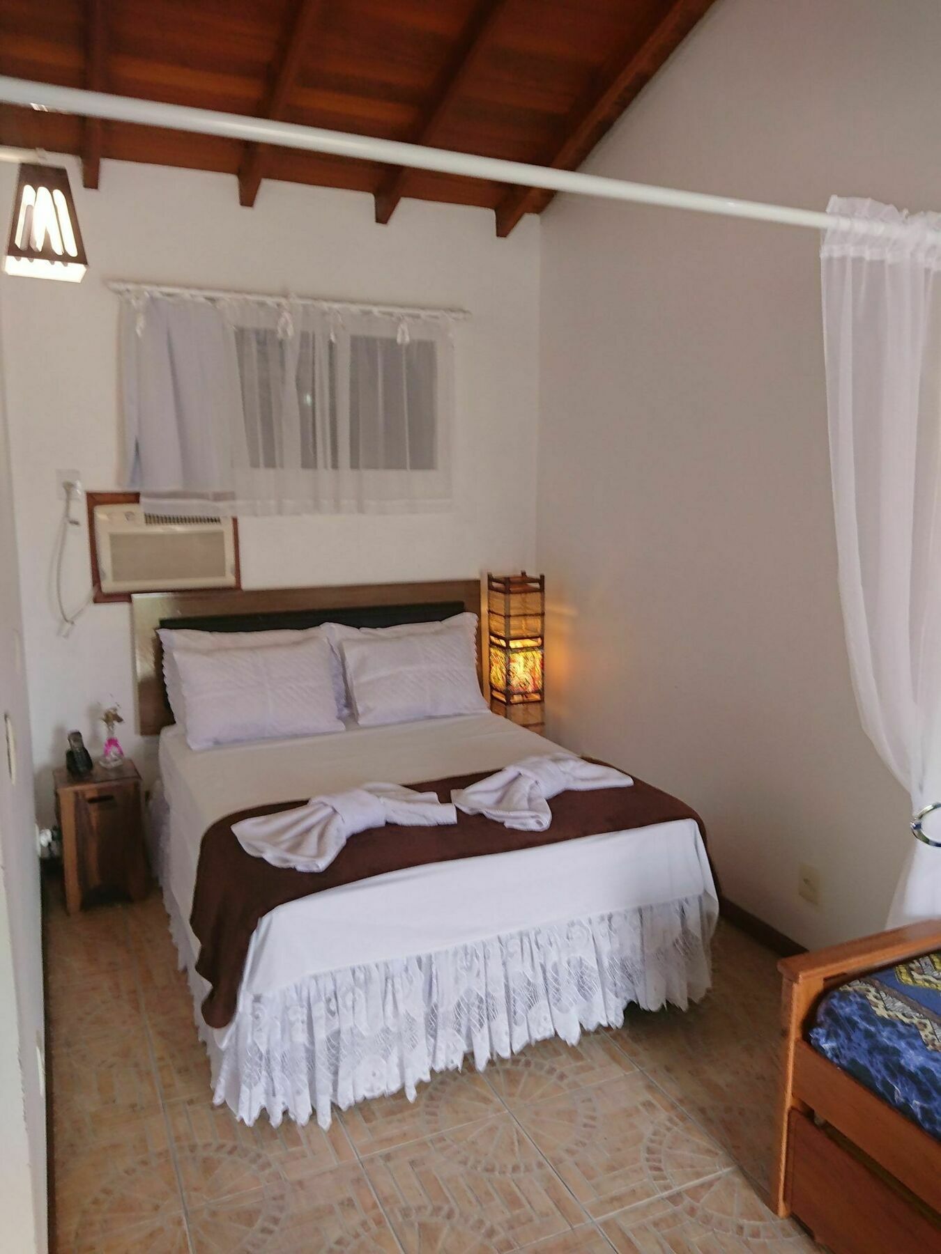 Pousada Suites Do Santinho Florianópolis Esterno foto