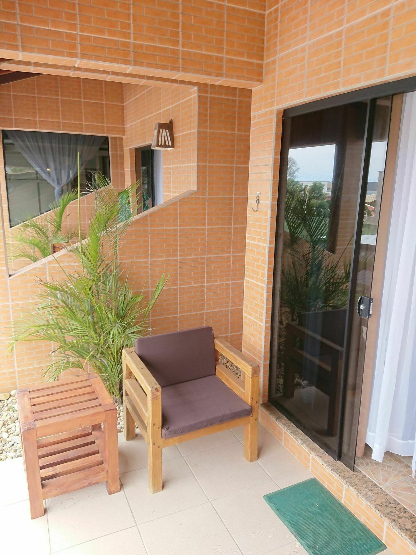 Pousada Suites Do Santinho Florianópolis Esterno foto